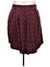 Lularoe Paisley Red Casual Skirt Size 3X - photo 1
