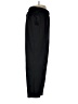 Bcg Solid Black Track Pants Size L - photo 4