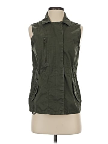 Takara Vest (view 1)