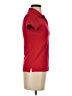 Lee Red Short Sleeve Polo Size S - photo 4
