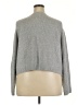 Torrid Gray Cardigan Size 3X Plus (3) - photo 2