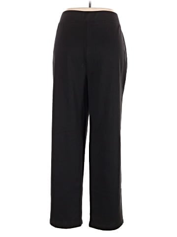 Susan Graver Dress Pants (view 2)