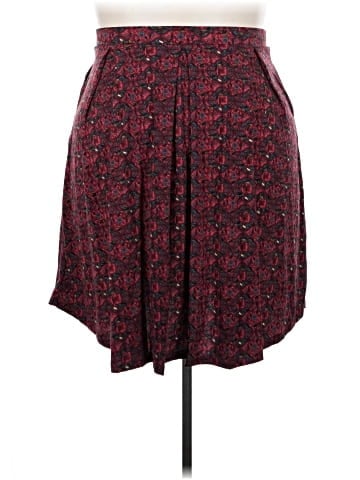 Lularoe Casual Skirt (view 2)