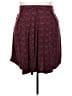 Lularoe Paisley Red Casual Skirt Size 3X - photo 2