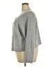 Torrid Gray Cardigan Size 3X Plus (3) - photo 5