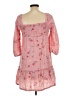 Old Navy Pink Casual Dress Size 10 - 12 - photo 2
