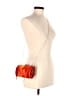 Unbranded Orange Clutch One size - photo 2