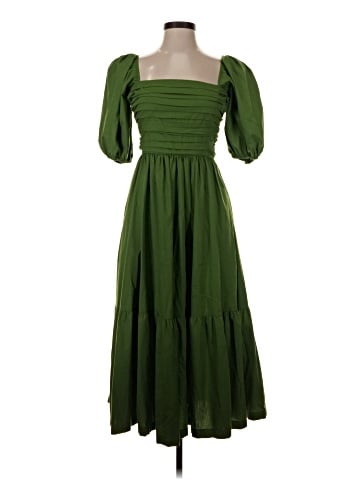 Abercrombie & Fitch Casual Dress (view 1)