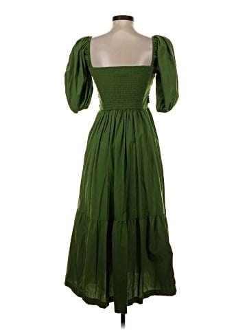 Abercrombie & Fitch Casual Dress (view 2)