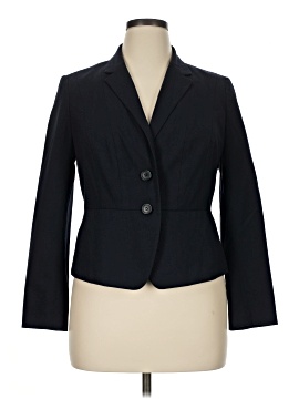 Ann Taylor Factory Blazer