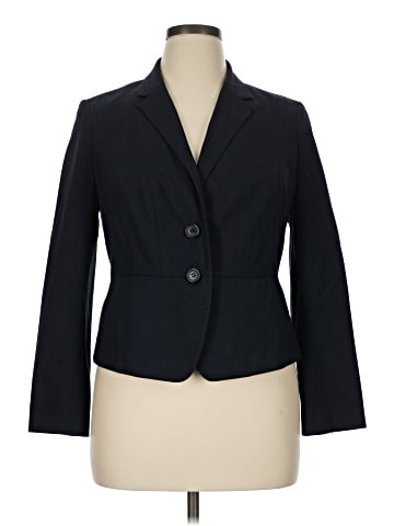 Ann Taylor Factory Blazer (view 1)