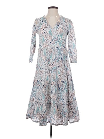 Lucky Brand Casual Dress (view 1)