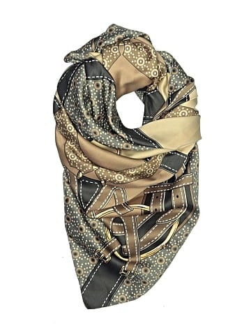 Fattorseta Scarf (view 1)