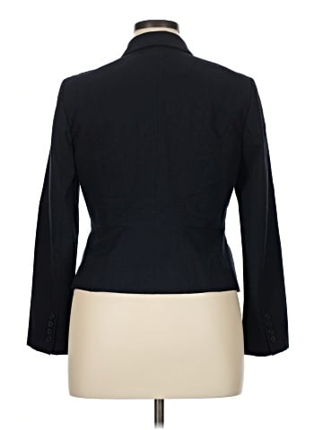 Ann Taylor Factory Blazer (view 2)