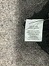 Theory 100% Wool Black Long Sleeve Top Size M - photo 8