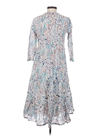 Lucky Brand Casual Dress (view 2)