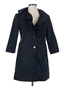 CAbi Trenchcoat (view 1)
