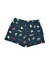 Old Navy Print Blue Board Shorts 0-3 MO / 3 MO (estimated) - photo 2