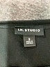 I.N. Studio Black 3/4 Sleeve T-Shirt Size S - photo 7