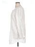 Flax White 3/4 Sleeve Button-Down Shirt Size 14 (L) - photo 5