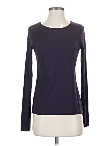 Wolford Long Sleeve T-Shirt (view 1)
