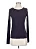Wolford Purple Long Sleeve T-Shirt Size S - photo 1