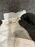 Vineyard Vines Solid White Casual Skirt Size 12 - photo 4