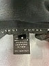 Yansi Fugel 100% Spandex Black Jacket Size M - photo 6