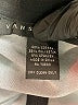 Yansi Fugel 100% Spandex Black Jacket Size M - photo 7