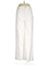 J. McLaughlin Ivory Casual Pants Size 14 - photo 1