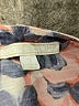 Juniper + Lime Animal Print Pink Long Sleeve Blouse Size S - photo 7