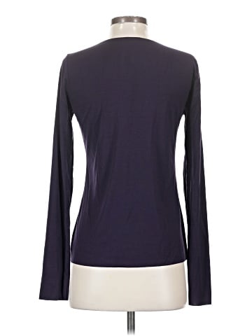 Wolford Long Sleeve T-Shirt (view 2)