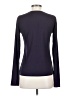 Wolford Purple Long Sleeve T-Shirt Size S - photo 2