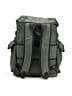 Cavalli Class Green Backpack One size - photo 1