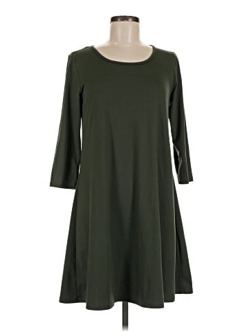 Nine Britton Casual Dress (view 1)