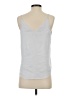 Express Silver Tank Top Size S - photo 2