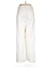 J. McLaughlin Ivory Casual Pants Size 14 - photo 2
