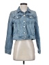 J.Crew 100% Cotton Blue Denim Jacket Size XS - photo 1