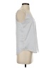 Express Silver Tank Top Size S - photo 4