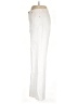 J. McLaughlin Ivory Casual Pants Size 14 - photo 5