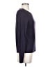 Wolford Purple Long Sleeve T-Shirt Size S - photo 4