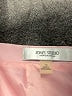 Jones Studio Pink Formal Skirt Size 12 - photo 4