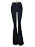 FRAME Blue Jeans Size 1 - photo 1