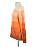 Scotch & Soda Tie-dye Orange Pullover Sweater Size Lg (3) - photo 5