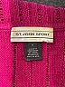 St. John Sport Purple Jacket Size P (Petite) - photo 6