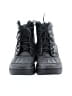 Nike Black Boots Size 4 1/2 (youth) - photo 2