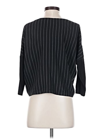 Alembika 3/4 Sleeve T-Shirt (view 2)