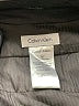 Calvin Klein Solid Black Dress Pants Size 16 - photo 7