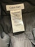Calvin Klein Solid Black Dress Pants Size 16 - photo 8