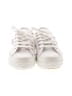 Superga 100% Canvas White Sneakers Size 5 1/2 - photo 2